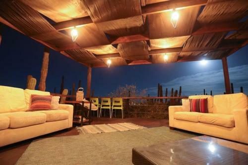 Wind Rider Glamping