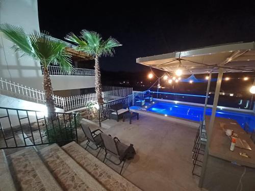 New Home W Private Pool Alberca