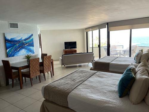 Hotel Condominios San Carlos