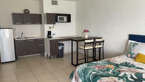 Hotel Condominios San Carlos