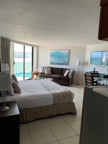 Hotel Condominios San Carlos