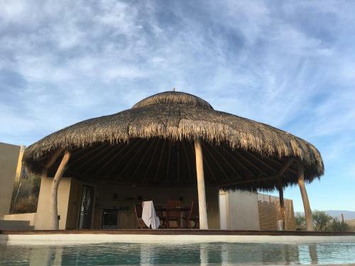 Hotel Caba�as 33 1/3 Room C