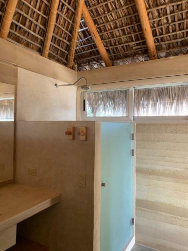 Hotel Caba�as 33 1/3 Room C