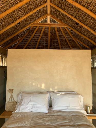 Hotel Caba�as 33 1/3 Room C