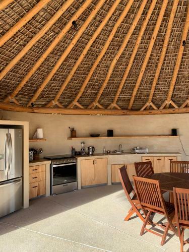 Hotel Caba�as 33 1/3 Room C