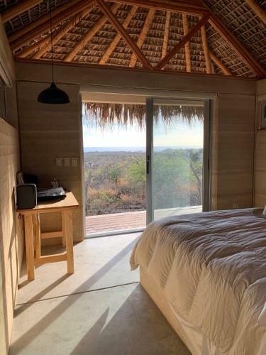 Hotel Caba�as 33 1/3 Room C