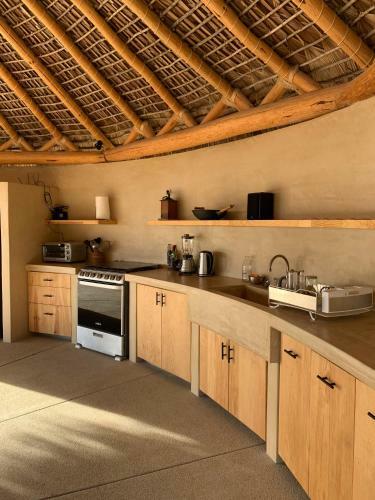 Hotel Caba�as 33 1/3 Room C