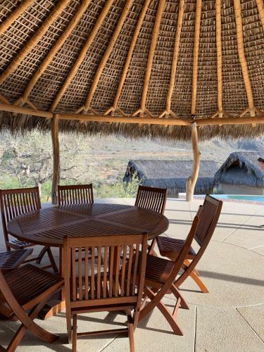 Hotel Caba�as 33 1/3 Room C