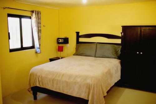 Apartamento Cerritos Beach Palace Casa Gaia