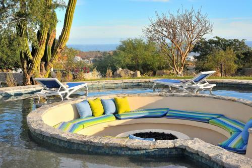Apartamento Large Private Rooftop! Chic Ocean View Penthouse