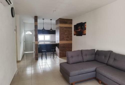 Apartamento Depa Chavas