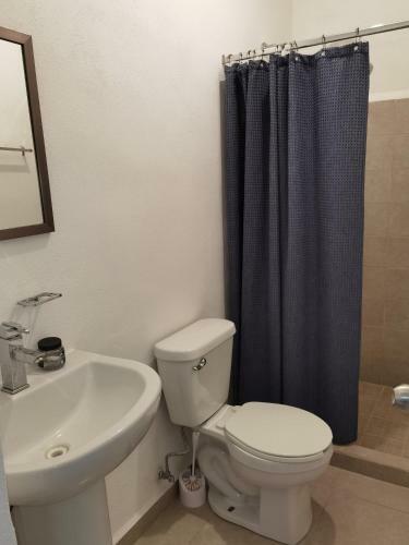 Apartamento Depa Chavas