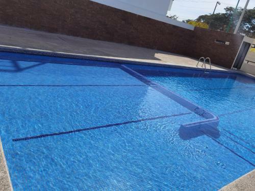 Apartamento Depa Chavas