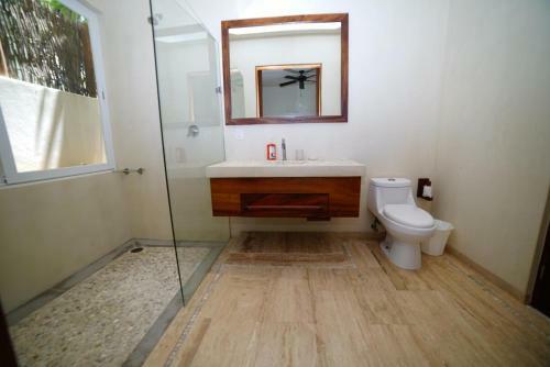 Villa Beachfront Luxury - 3br Groundfloor Unit