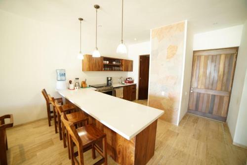 Villa Beachfront Luxury - 3br Groundfloor Unit