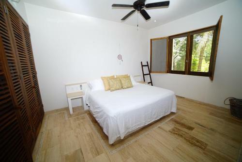 Villa Beachfront Luxury - 3br Groundfloor Unit