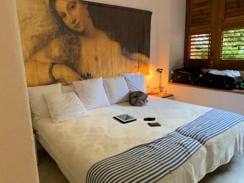 Apartamento Casatuadicareyes