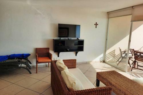 Apartamento Departamento 105 , Paraiso Del Pacifico