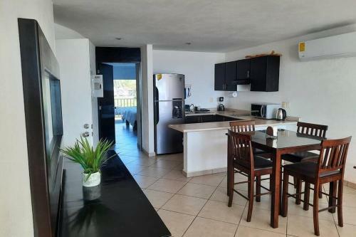 Apartamento Departamento 105 , Paraiso Del Pacifico