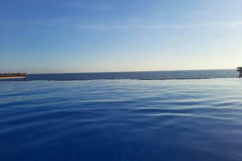 Apartamento Departamento 105 , Paraiso Del Pacifico