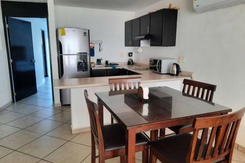 Apartamento Departamento 105 , Paraiso Del Pacifico