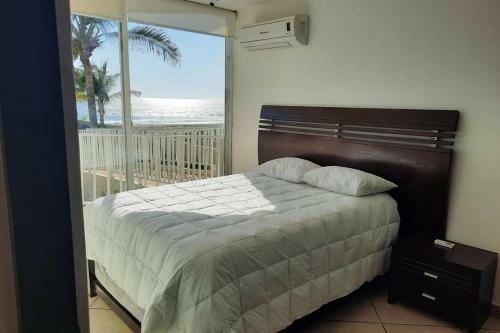 Apartamento Departamento 105 , Paraiso Del Pacifico