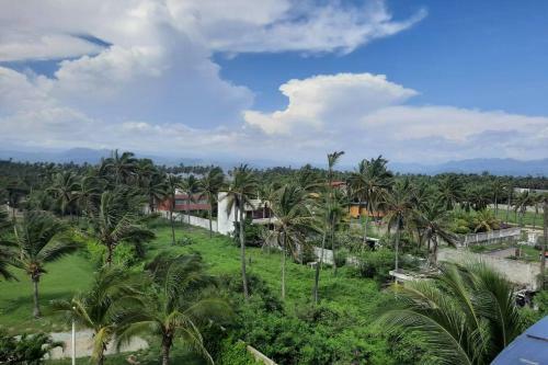 Apartamento Departamento 105 , Paraiso Del Pacifico
