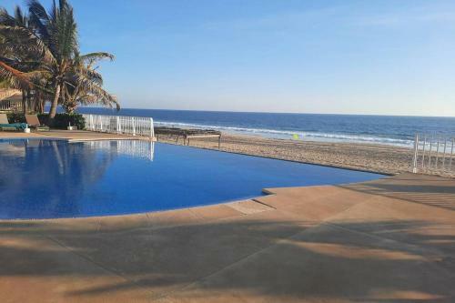 Apartamento Departamento 105 , Paraiso Del Pacifico