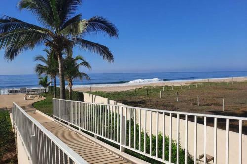 Apartamento Departamento 105 , Paraiso Del Pacifico