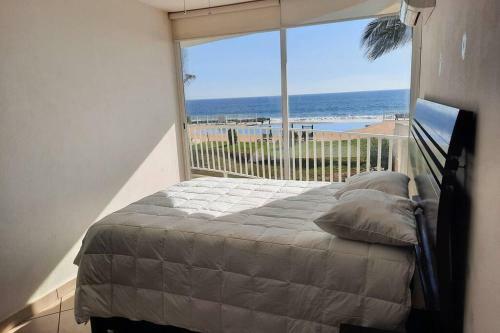 Apartamento Departamento 105 , Paraiso Del Pacifico