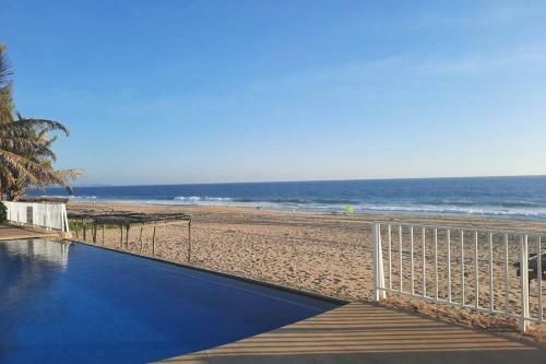 Apartamento Departamento 105 , Paraiso Del Pacifico