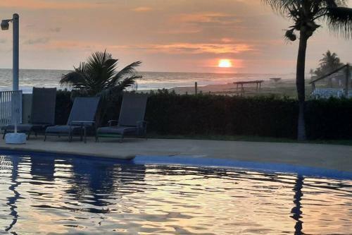 Apartamento Departamento 105 , Paraiso Del Pacifico