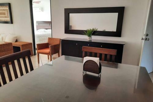 Apartamento Departamento 105 , Paraiso Del Pacifico