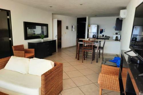 Apartamento Departamento 105 , Paraiso Del Pacifico