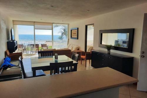 Apartamento Departamento 105 , Paraiso Del Pacifico