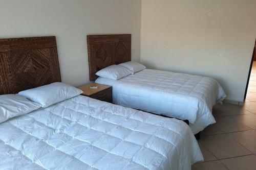 Apartamento Departamento 105 , Paraiso Del Pacifico
