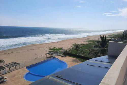 Apartamento Departamento 105 , Paraiso Del Pacifico