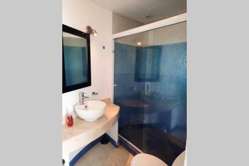 Apartamento Departamento 105 , Paraiso Del Pacifico