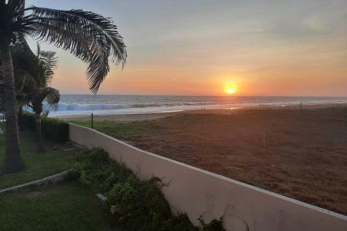Apartamento Departamento 105 , Paraiso Del Pacifico