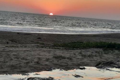 Apartamento Departamento 105 , Paraiso Del Pacifico