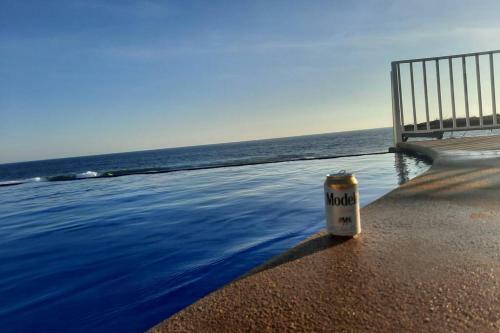 Apartamento Departamento 105 , Paraiso Del Pacifico