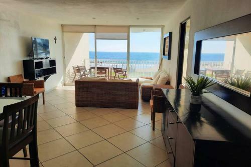 Apartamento Departamento 105 , Paraiso Del Pacifico