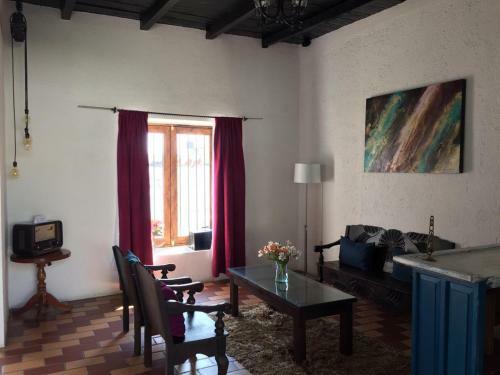 Hotel Casa Lobe