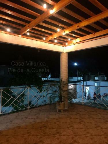 Hermosa Y Amplia Casa En Pie de La Cuesta