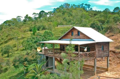 Agroturismo La Florida Paraiso Ecoturistico