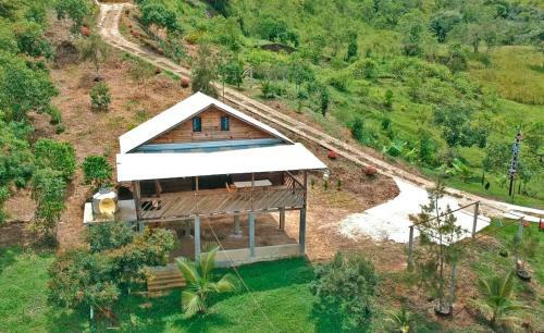 Agroturismo La Florida Paraiso Ecoturistico