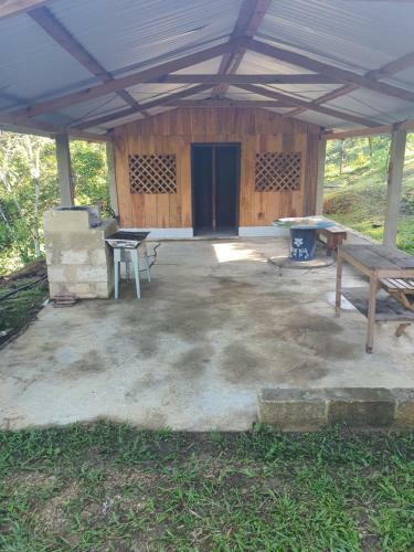Agroturismo La Florida Paraiso Ecoturistico
