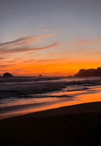 Homestay Zipolite