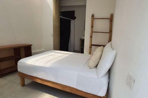 Apartamento Ana En Jungla Zipolite Con Entrada Independiente
