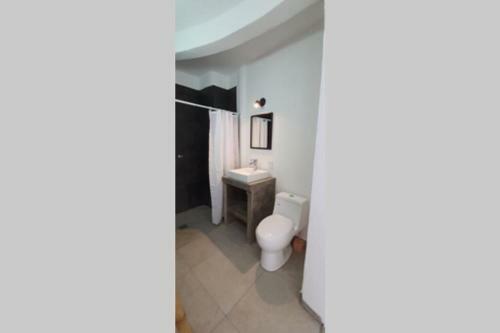 Apartamento Ana En Jungla Zipolite Con Entrada Independiente